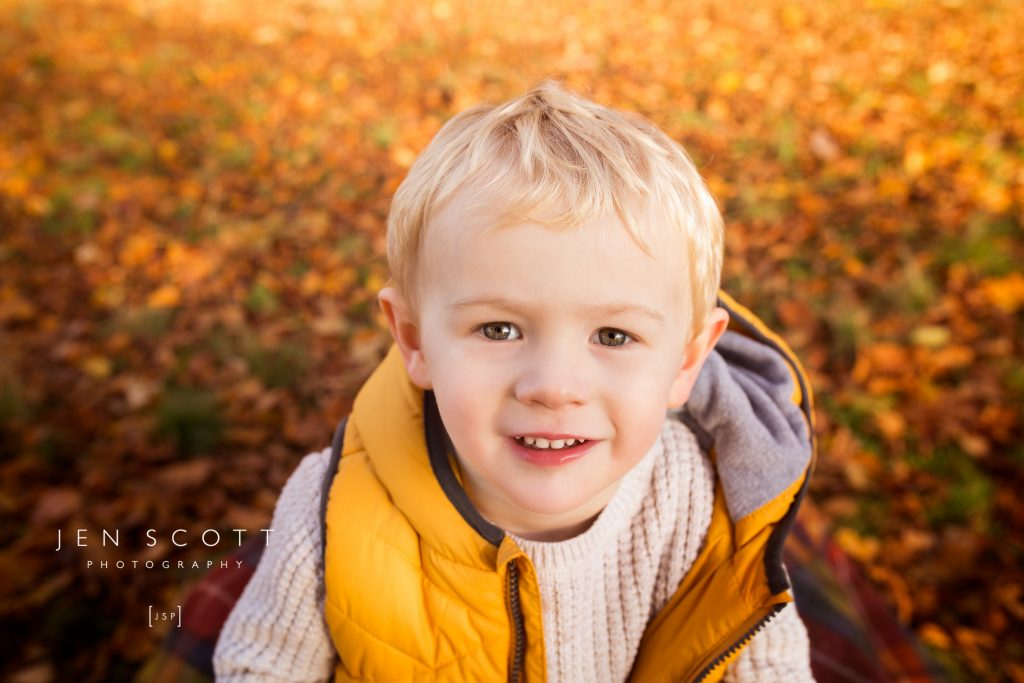 Autumn Mini Session 2016