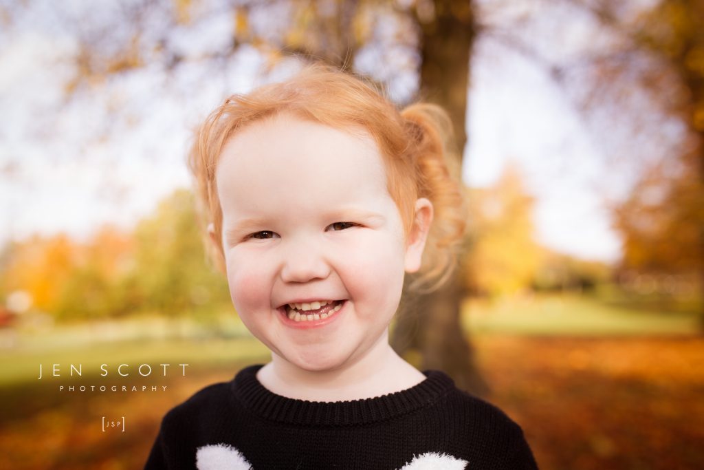 Autumn Mini Session 2016