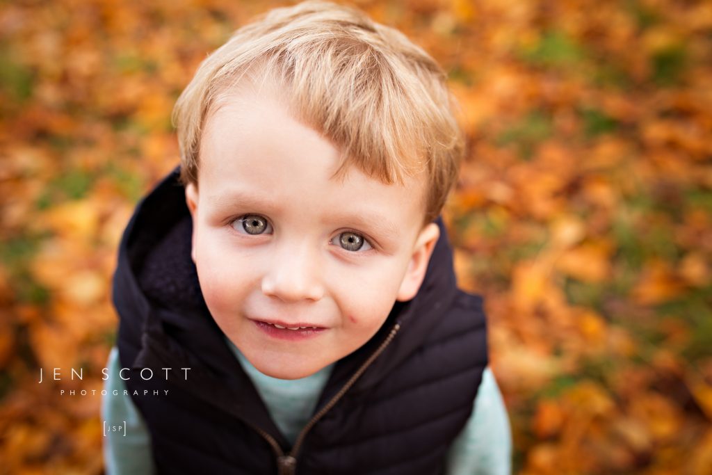 Autumn Mini Session 2016