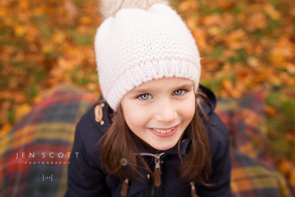 Autumn Mini Session 2016